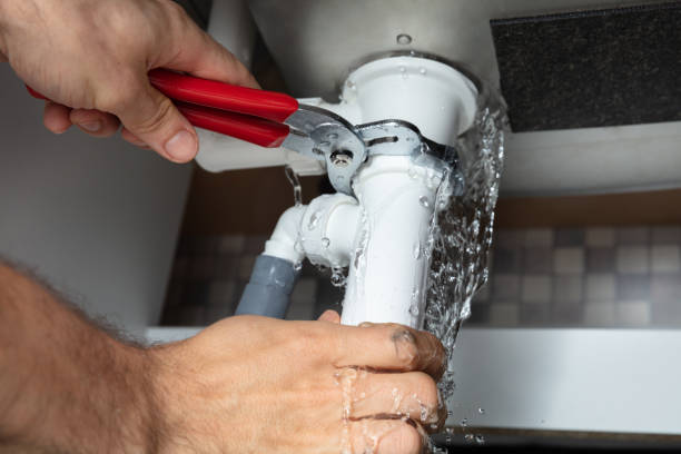 Water damage restoration experts in Three Lakes, WA