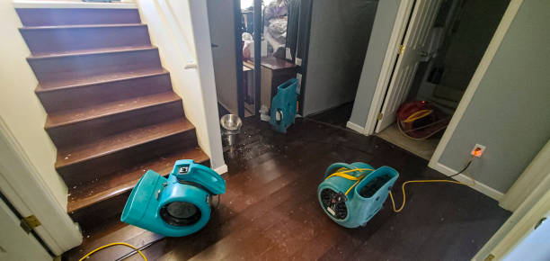 Best Emergency water damage restoration  in Three Lakes, WA